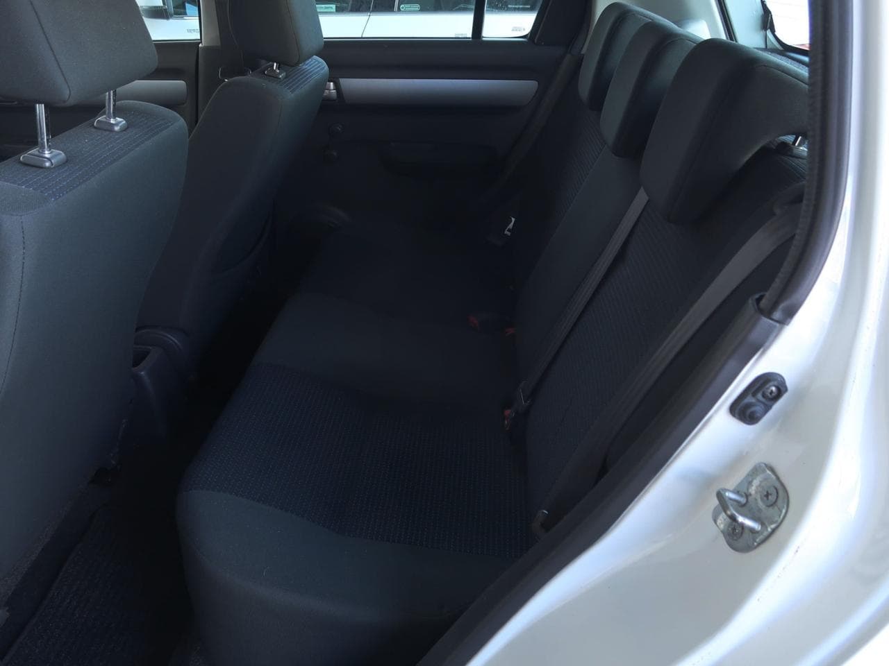 2009 Suzuki SWIFT - 15