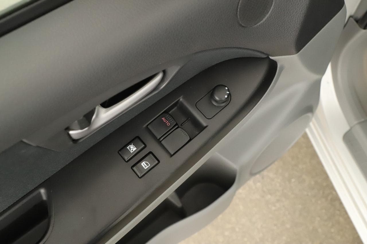 2007 Suzuki SX4 - 17