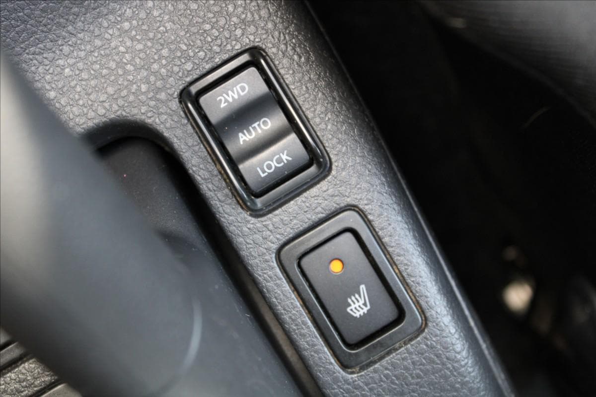 2012 Suzuki SX4 - 15