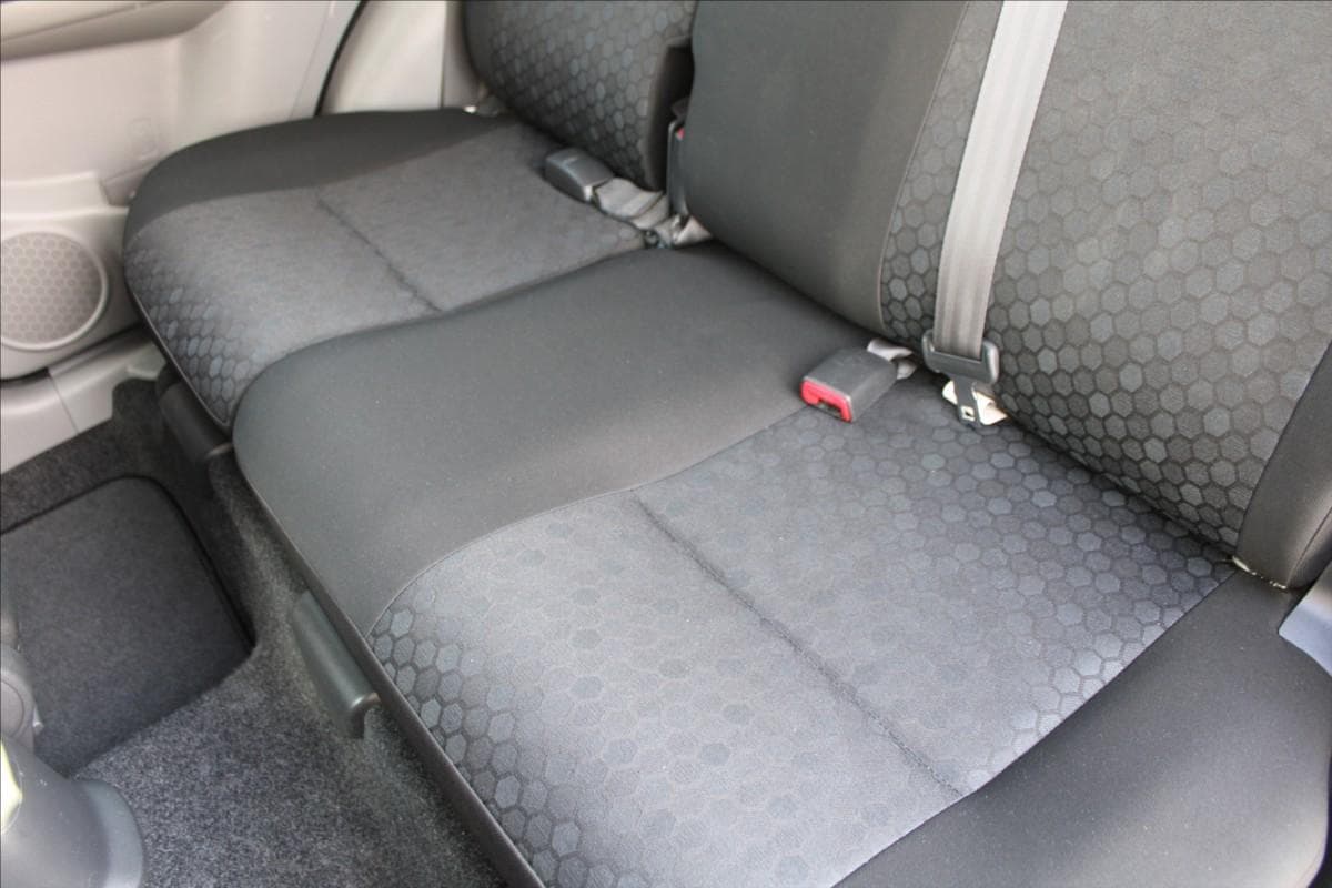 2012 Suzuki SX4 - 20