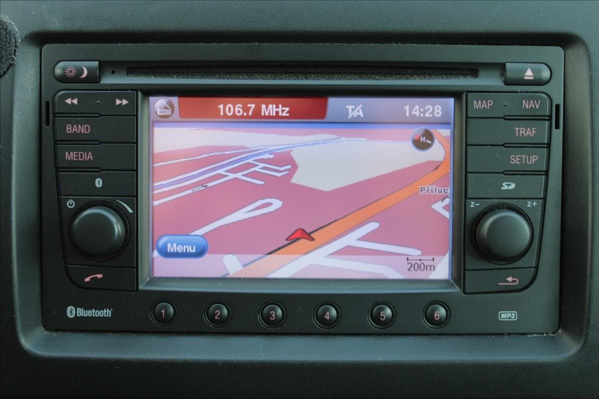 2012 Suzuki SX4 - 11