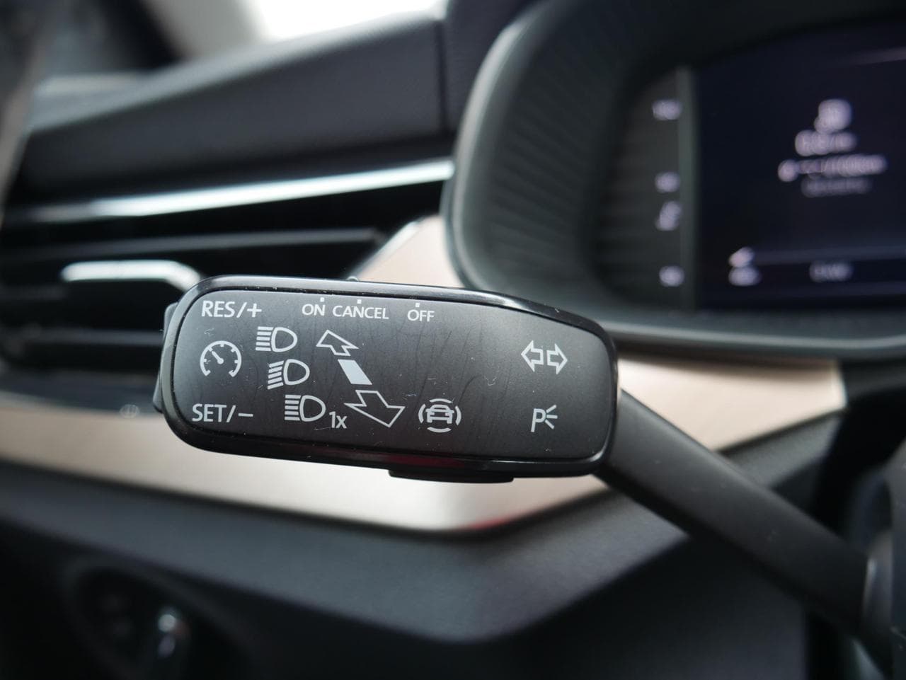 2021 Škoda SCALA - 29