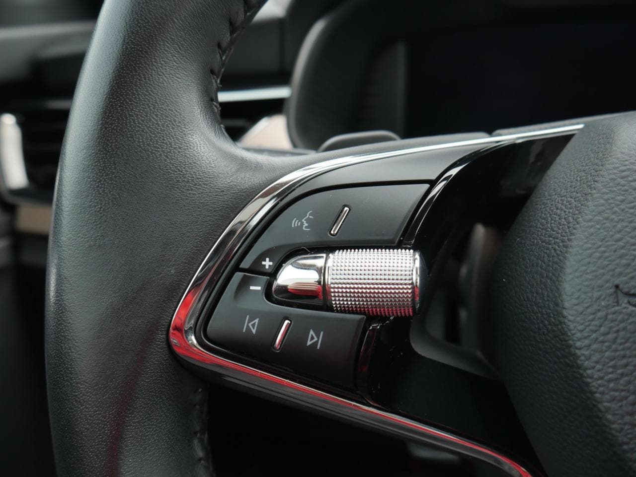 2021 Škoda SCALA - 25