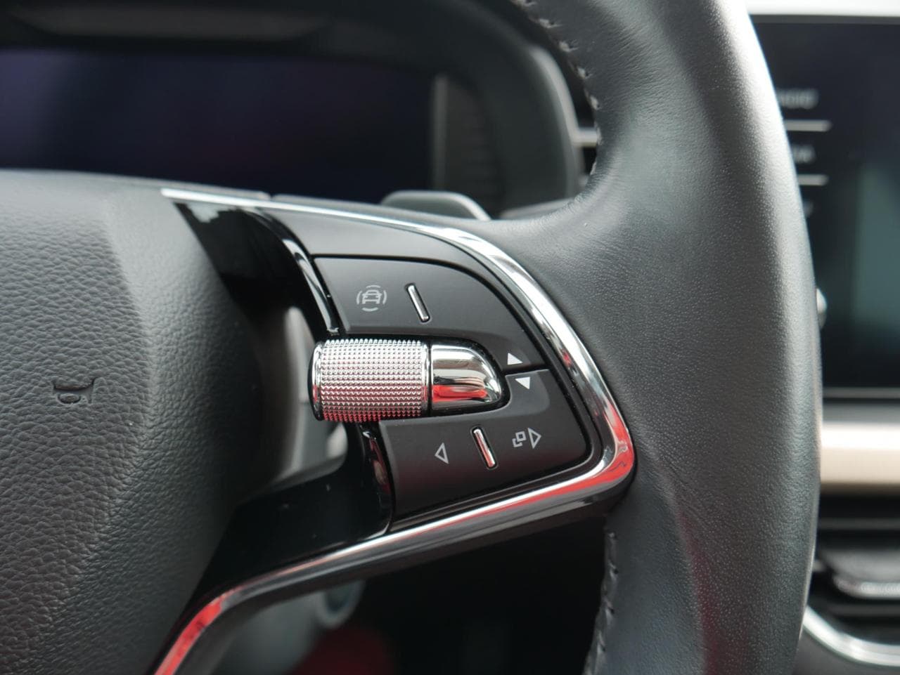 2021 Škoda SCALA - 27
