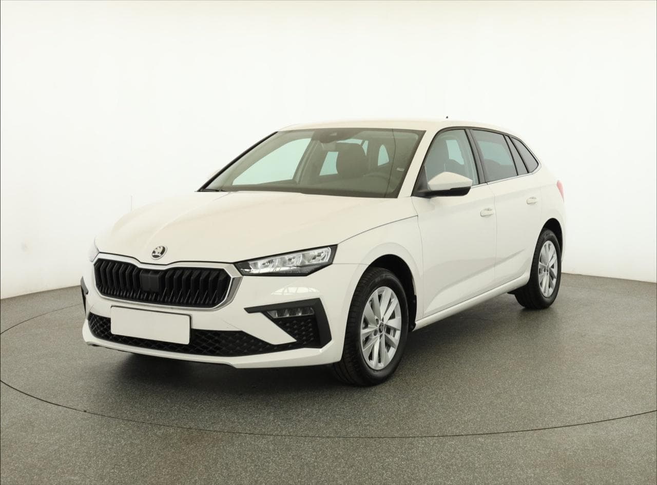 2025 Škoda SCALA - 3