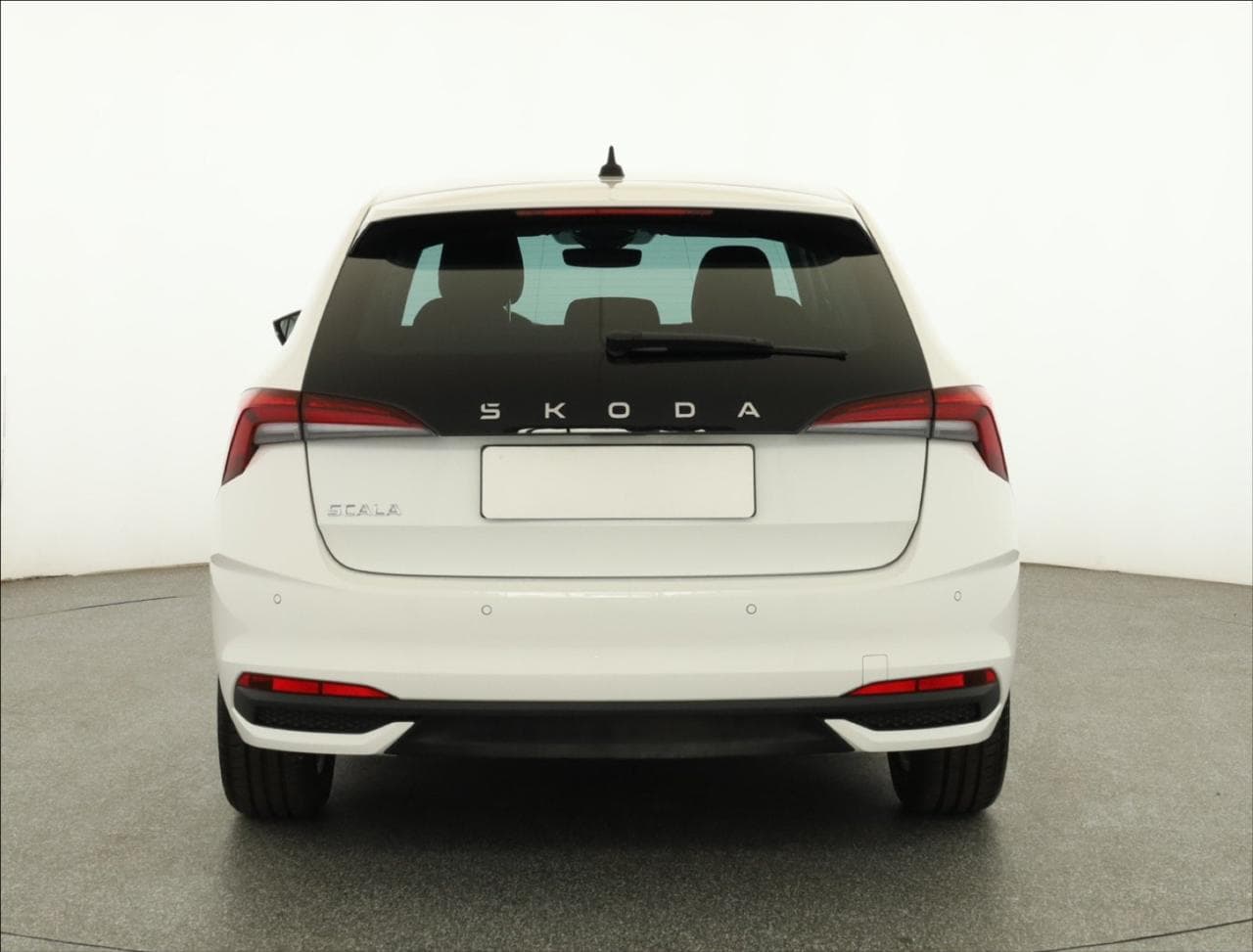 2025 Škoda SCALA - 6