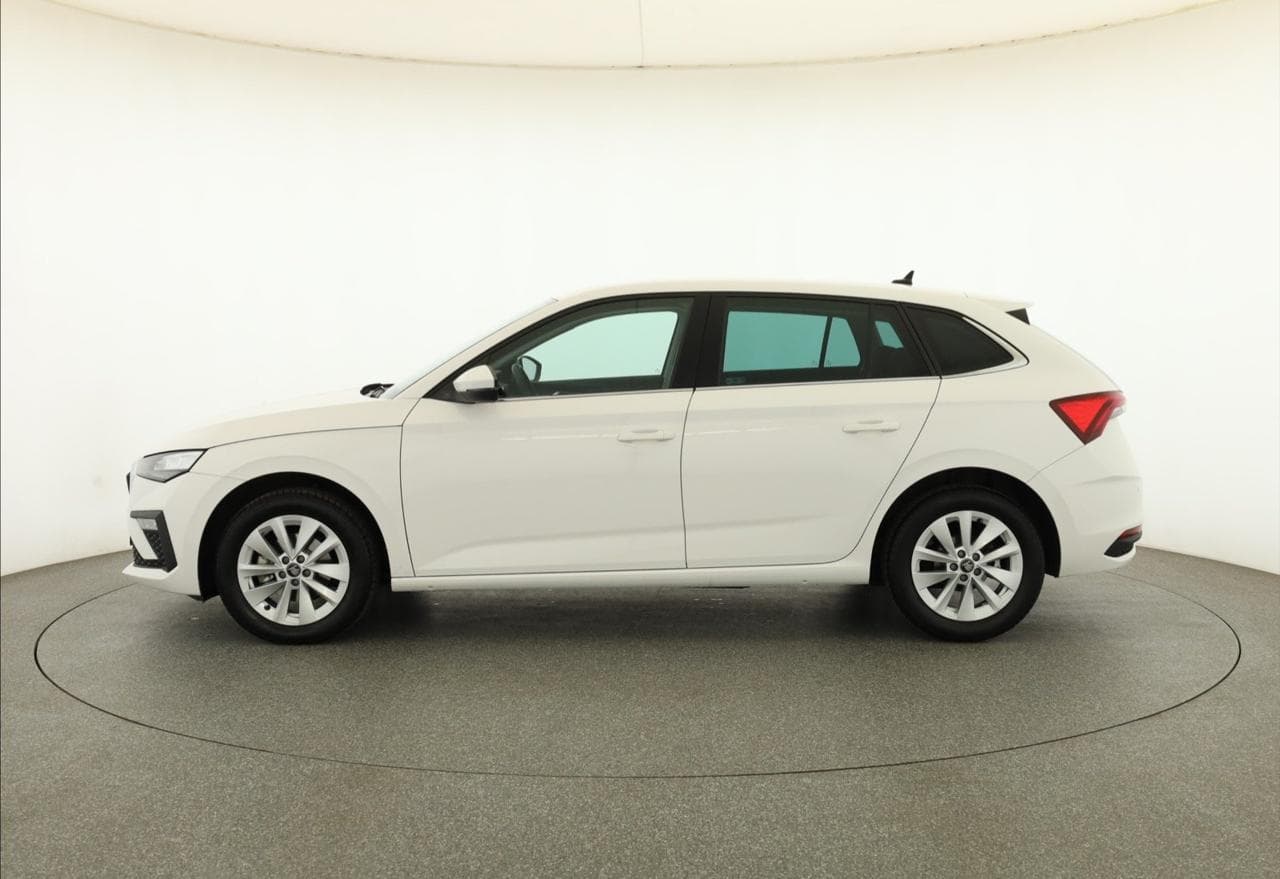 2025 Škoda SCALA - 4