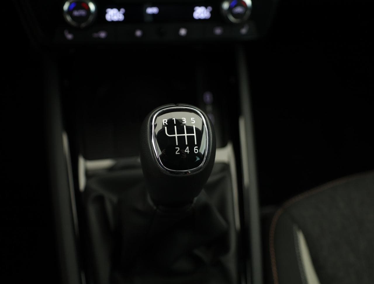 2025 Škoda SCALA - 24