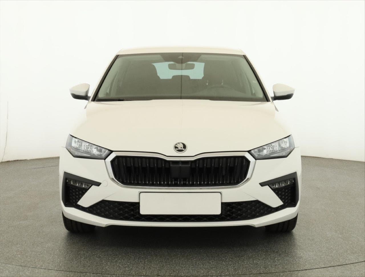 2025 Škoda SCALA - 2