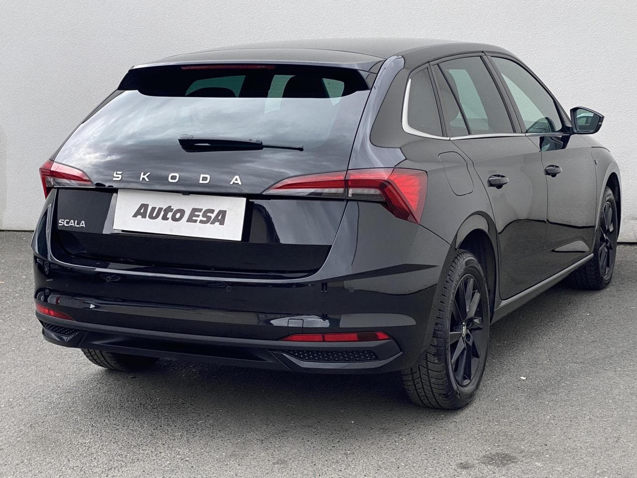 2024 Škoda SCALA - 5