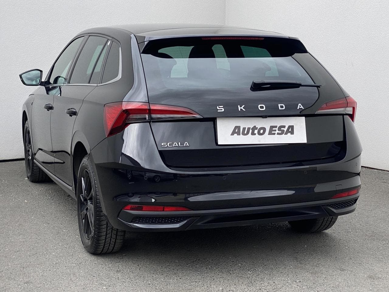 2024 Škoda SCALA - 7