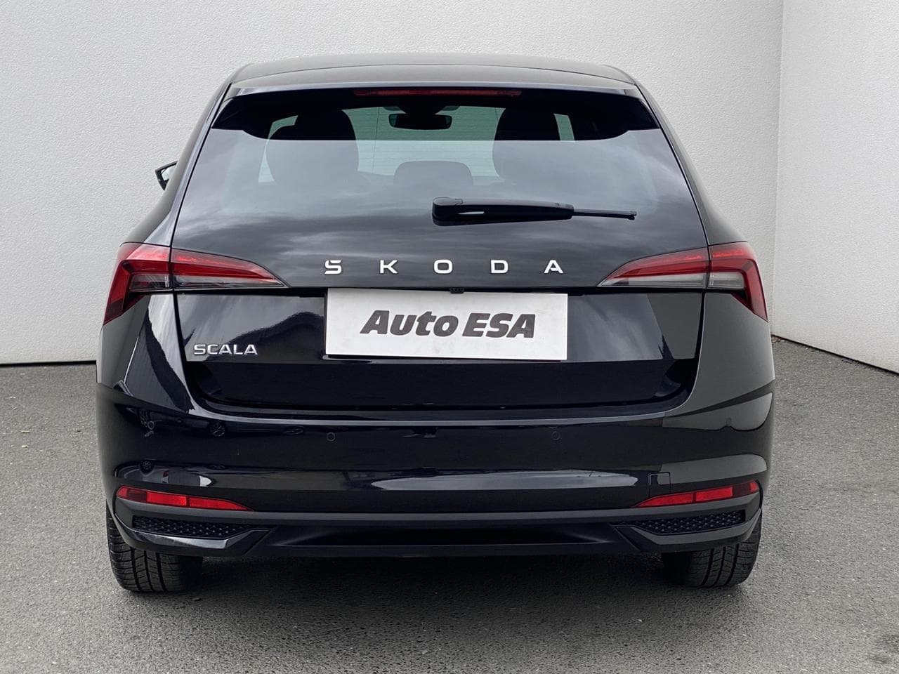 2024 Škoda SCALA - 6
