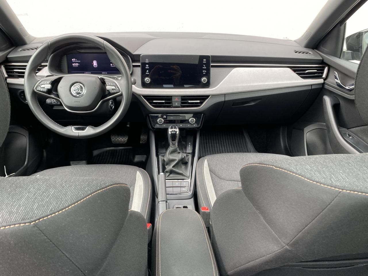 2024 Škoda SCALA - 10