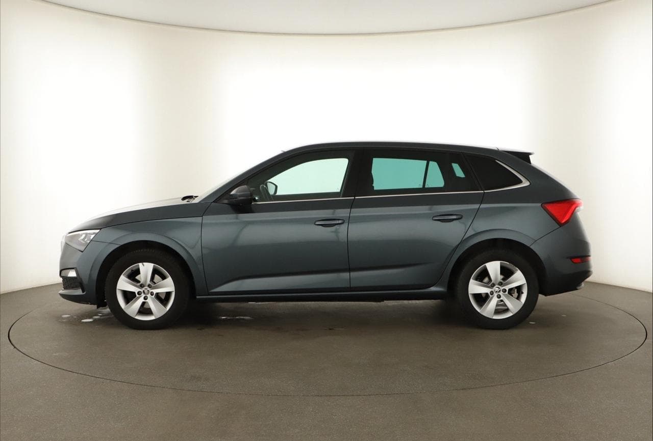 2022 Škoda SCALA - 4
