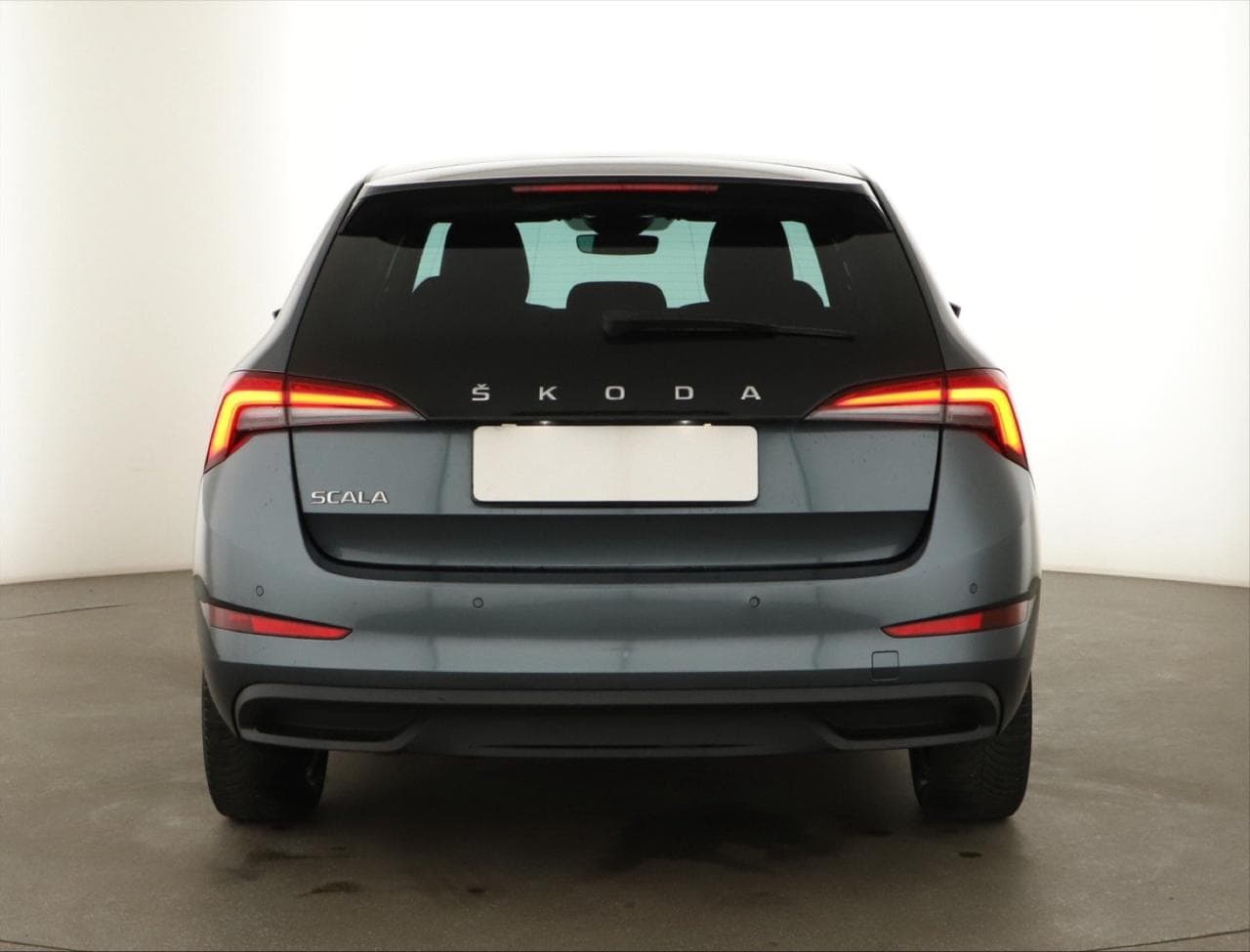 2022 Škoda SCALA - 6