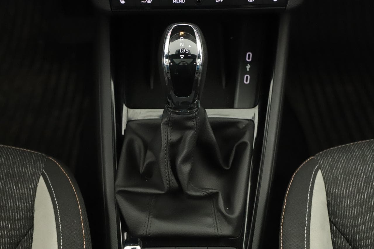 2022 Škoda SCALA - 17