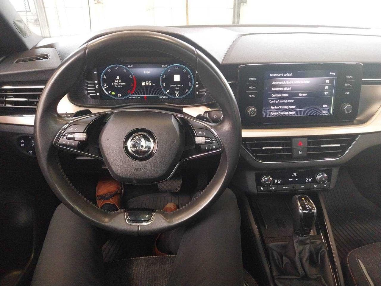 2022 Škoda SCALA - 3