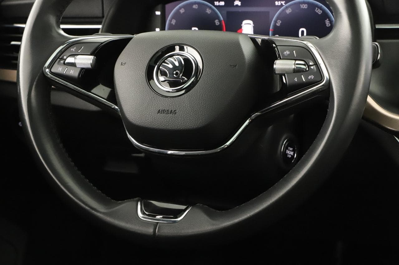 2022 Škoda SCALA - 14