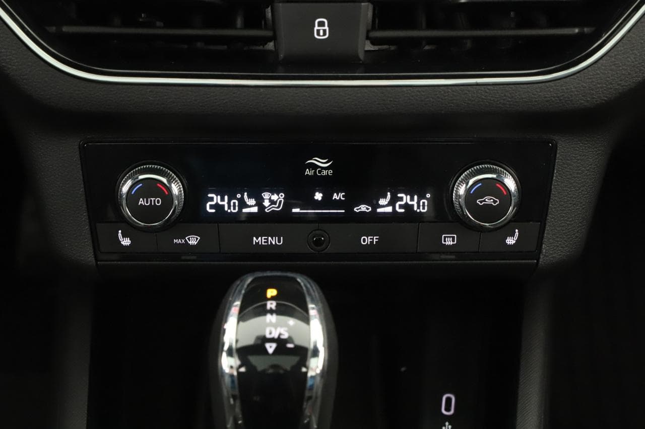 2022 Škoda SCALA - 18