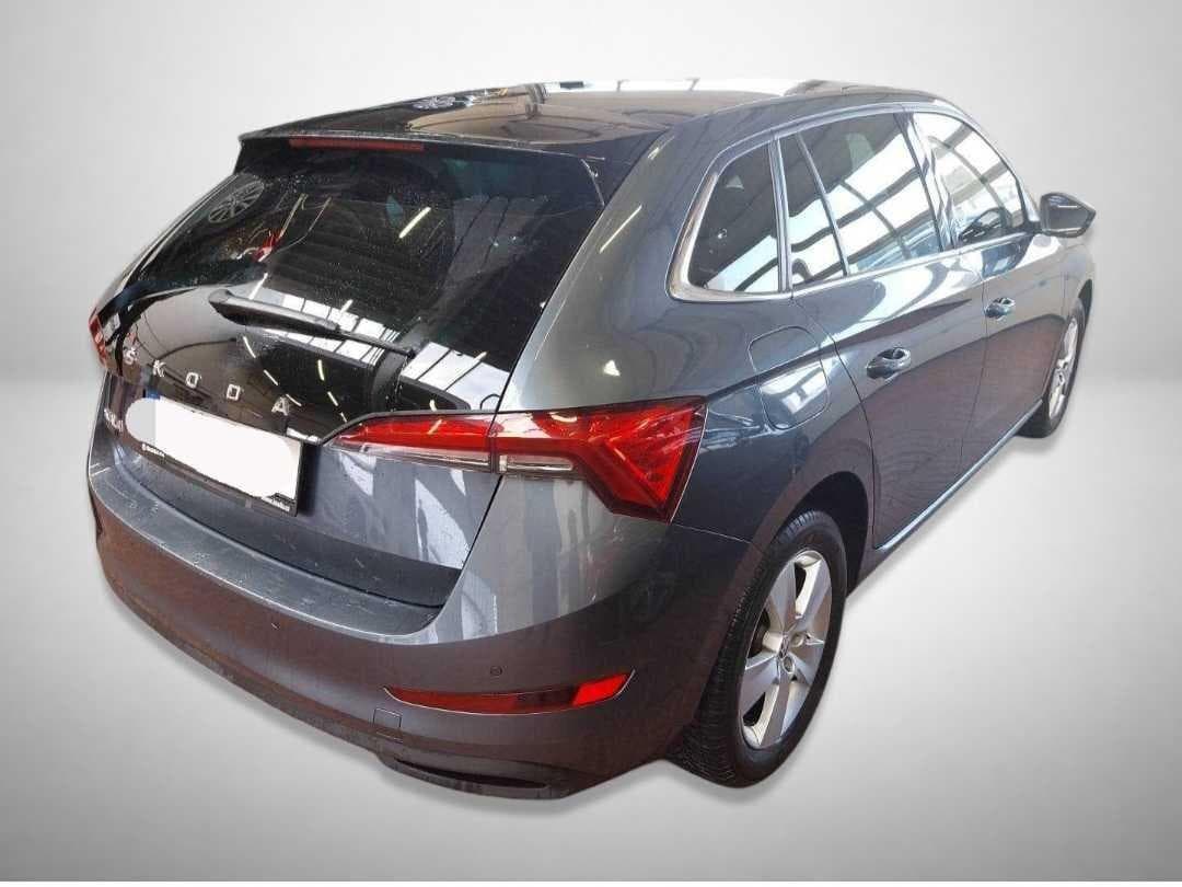 2022 Škoda SCALA - 2