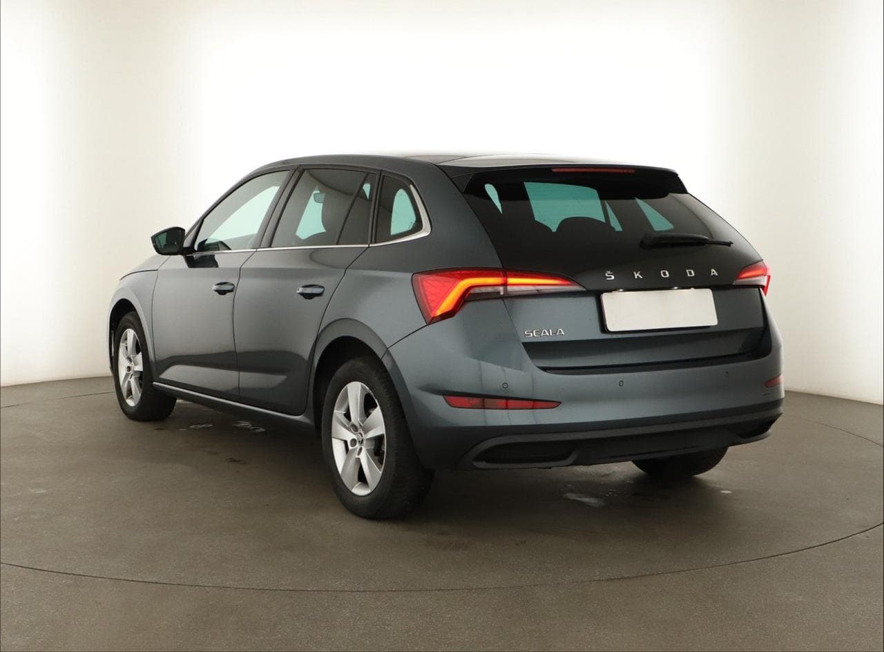 2022 Škoda SCALA - 5
