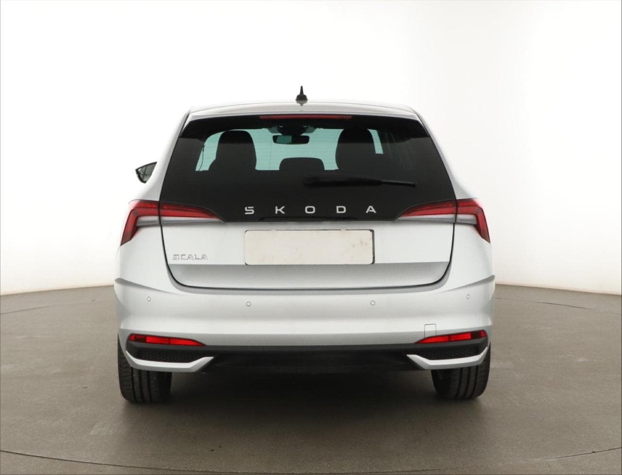 2025 Škoda SCALA - 6