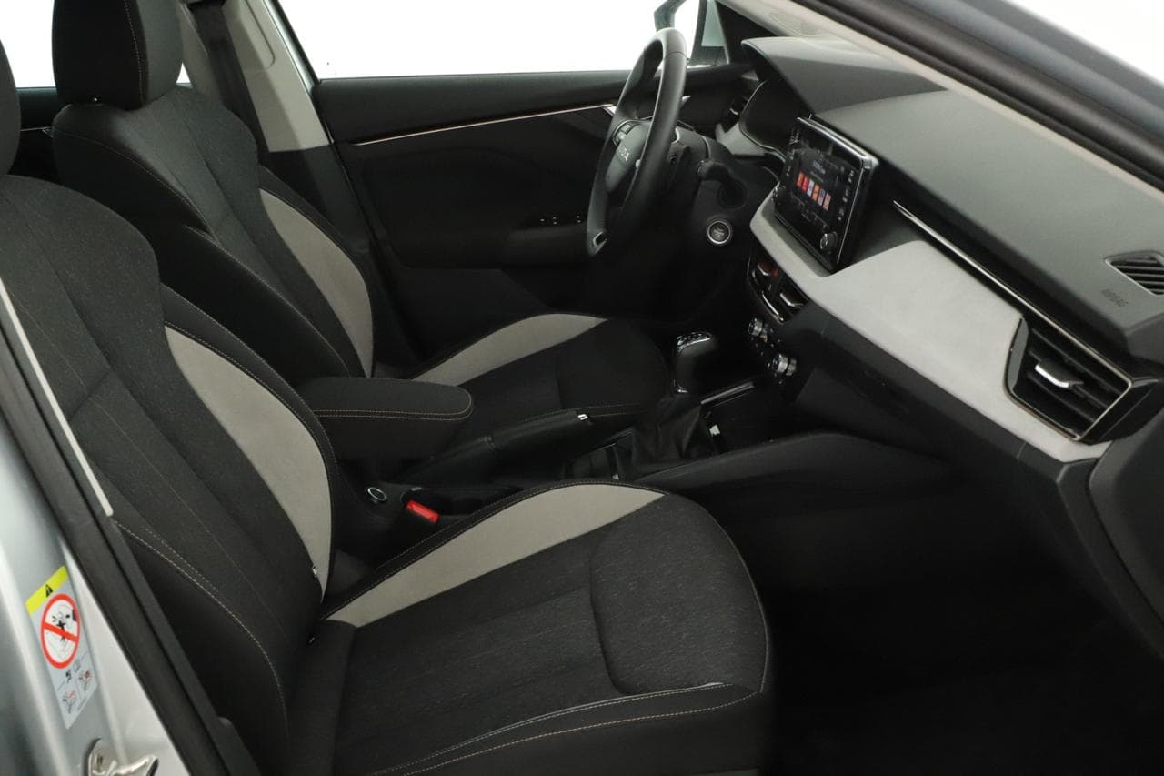 2025 Škoda SCALA - 10