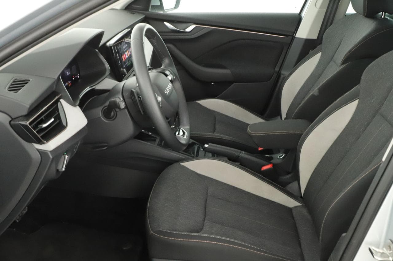 2025 Škoda SCALA - 14