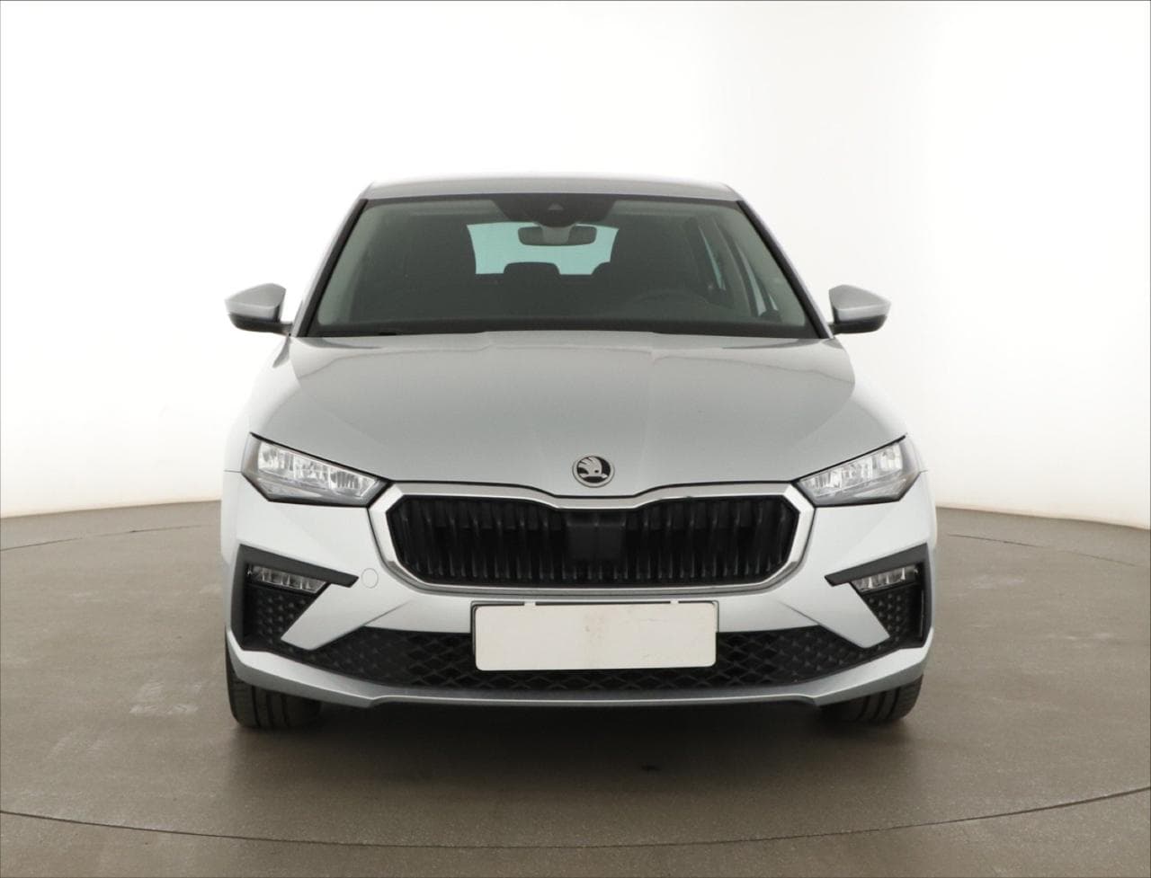 2025 Škoda SCALA - 2