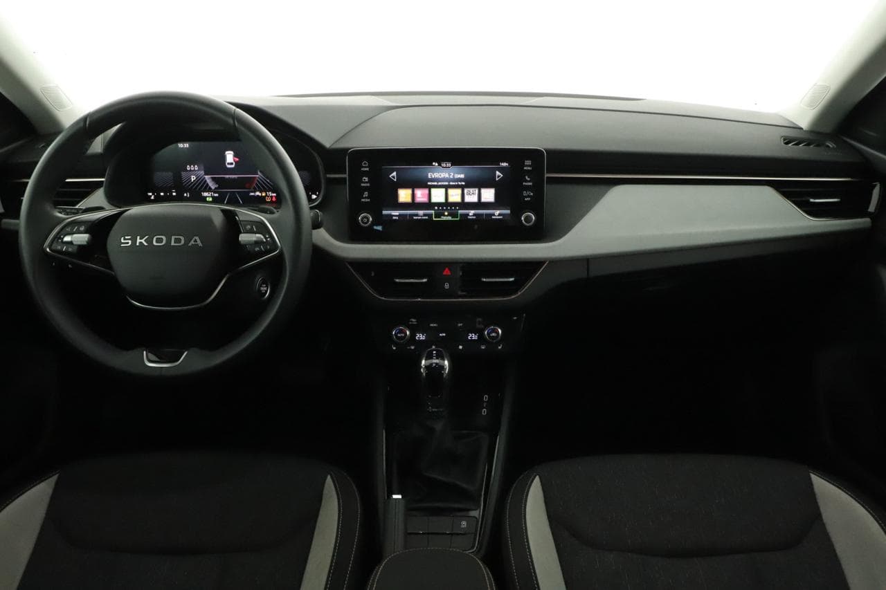 2025 Škoda SCALA - 9