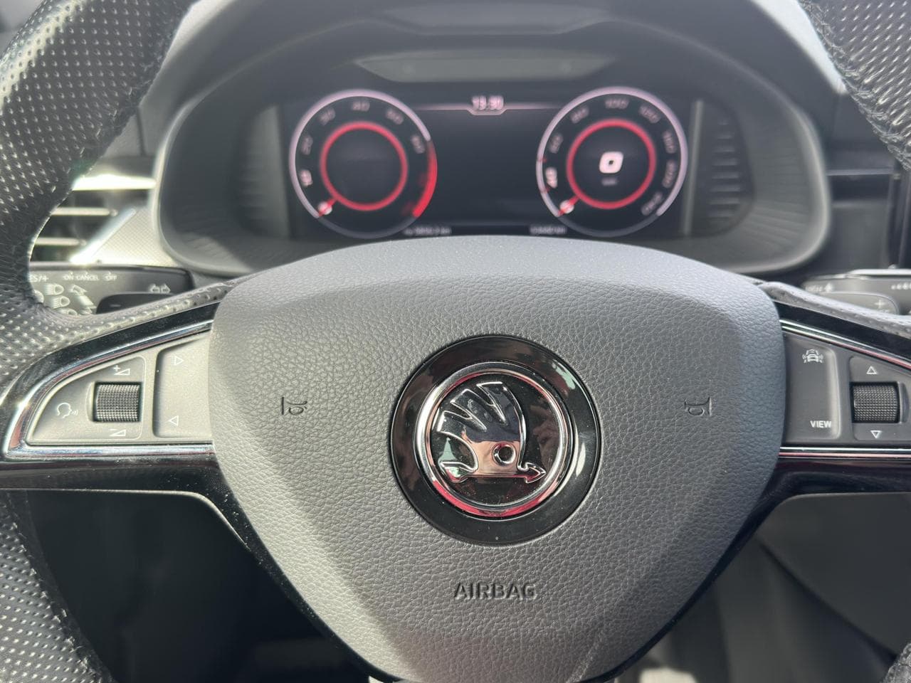 2020 Škoda SCALA - 13
