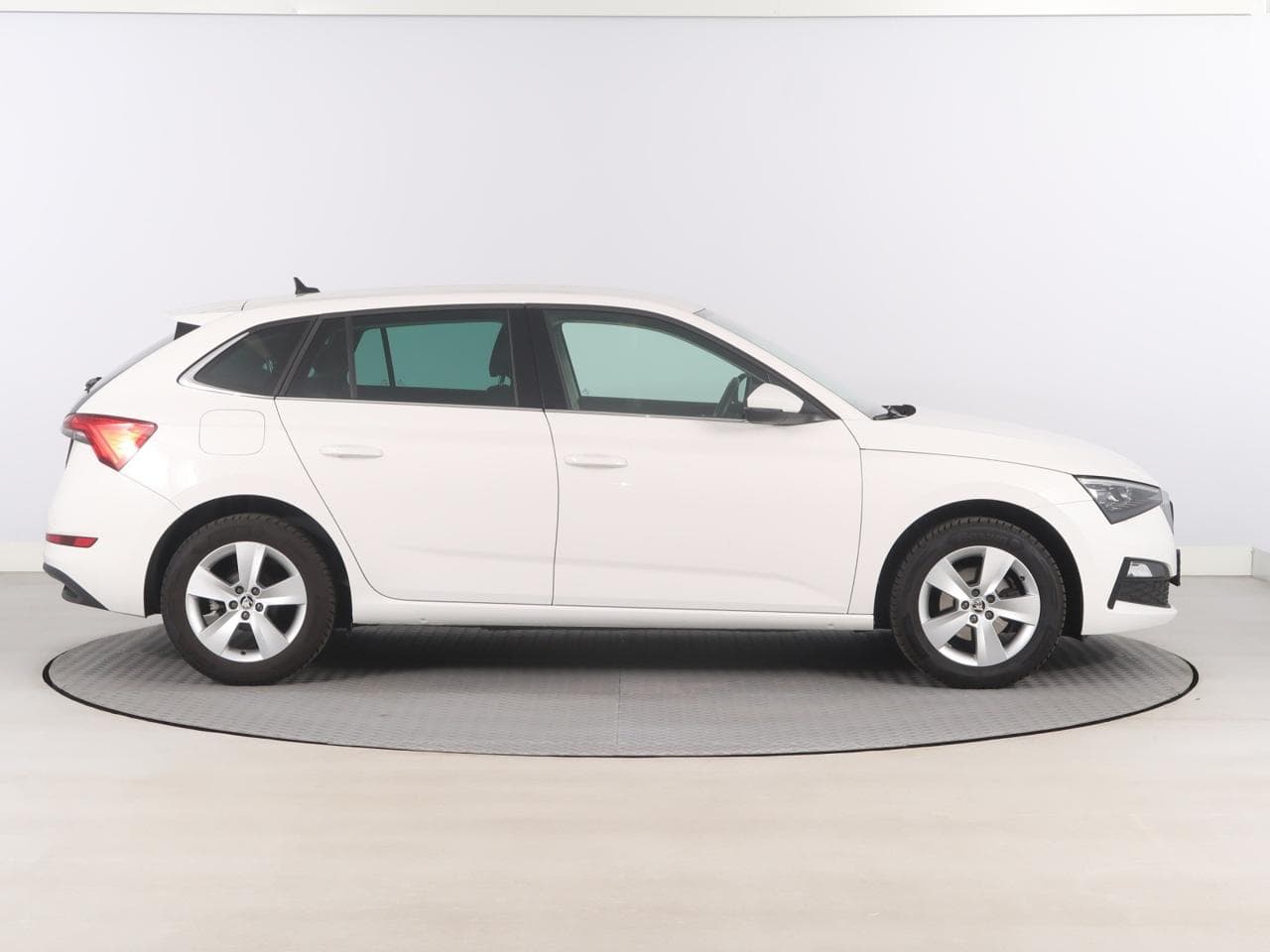 2023 Škoda SCALA - 11