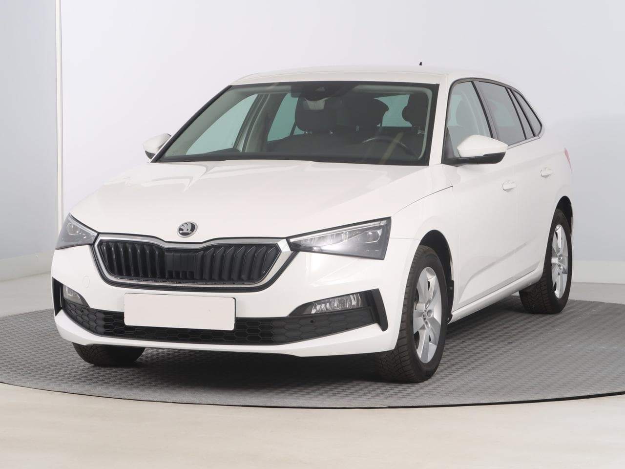 2023 Škoda SCALA - 3