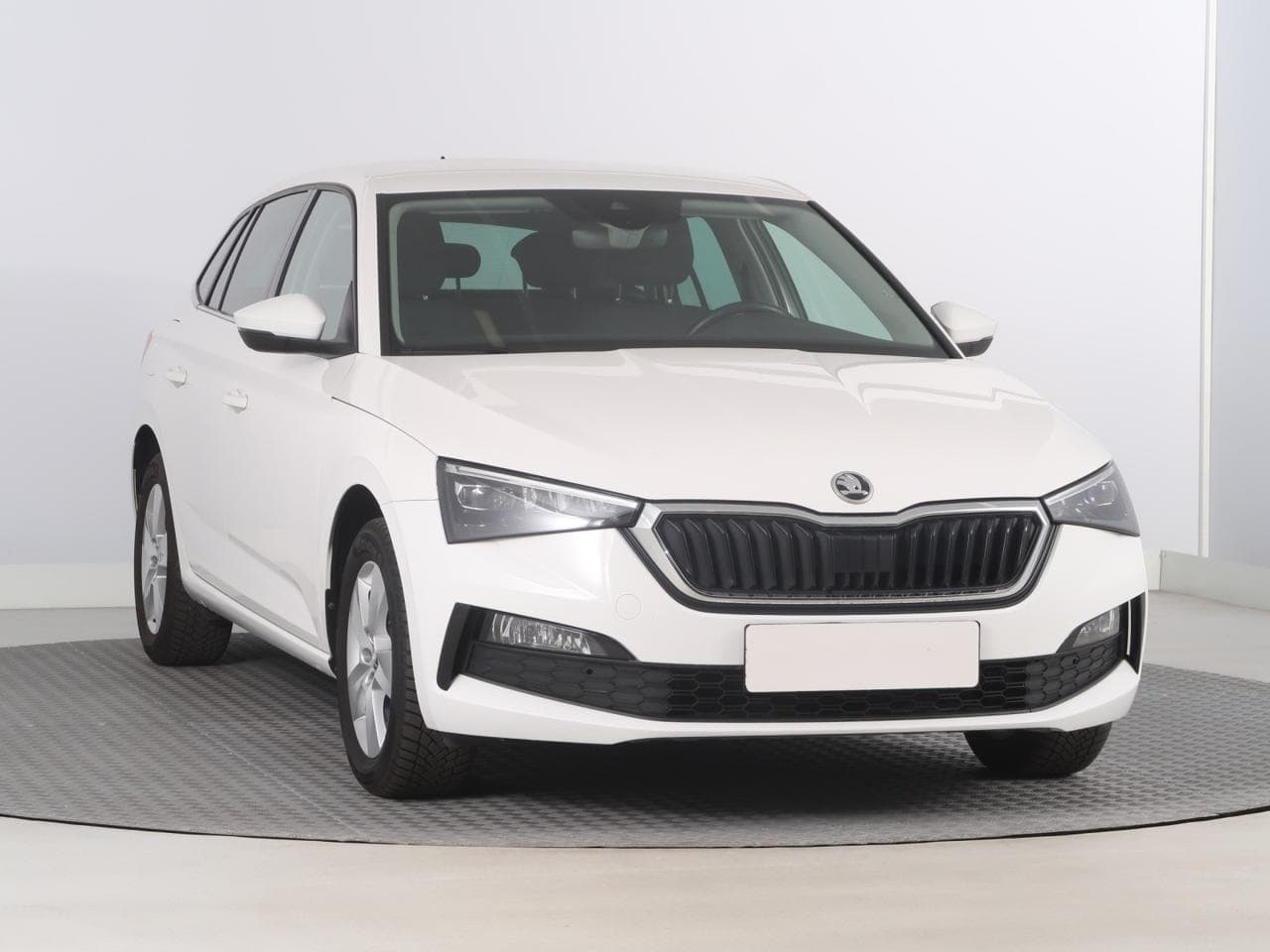 2023 Škoda SCALA