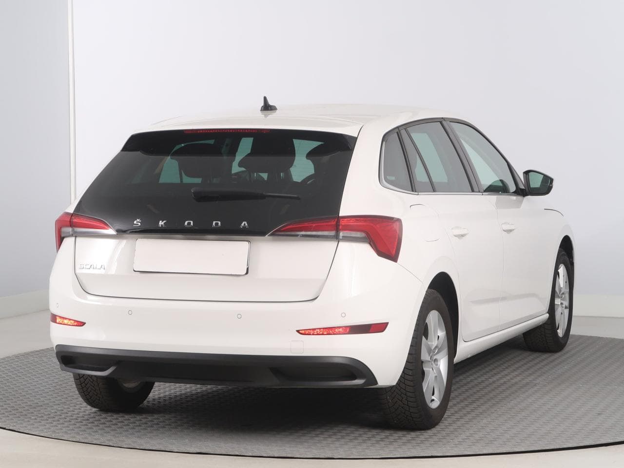 2023 Škoda SCALA - 9