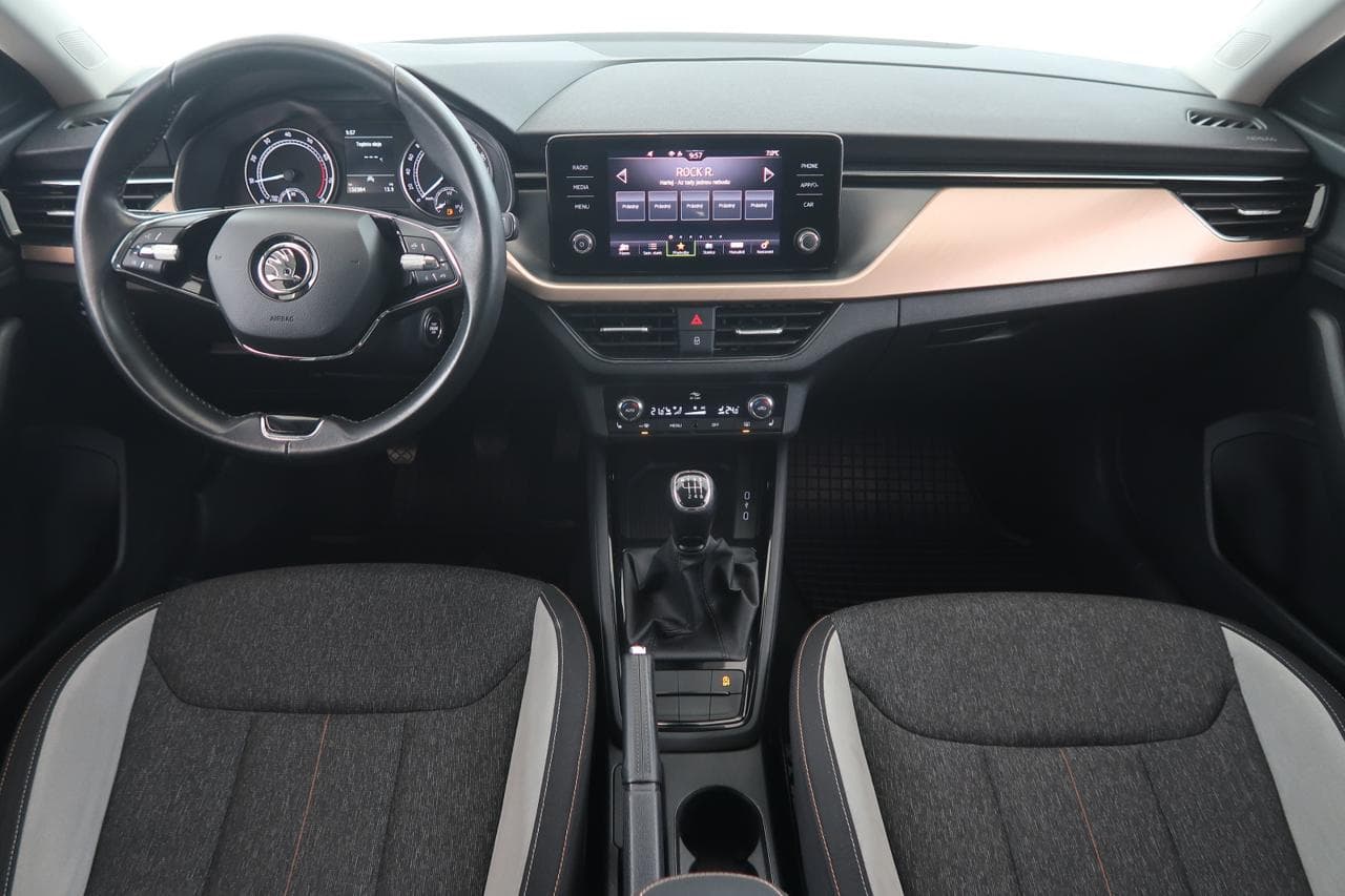 2023 Škoda SCALA - 15