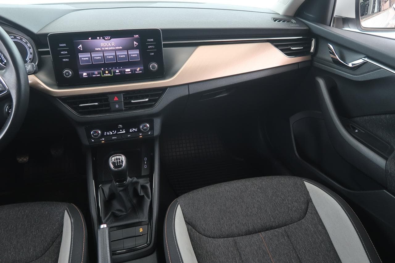 2023 Škoda SCALA - 17
