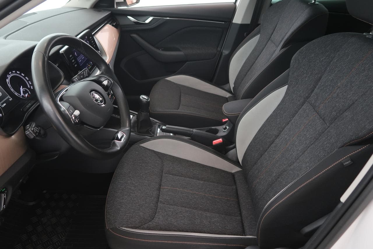 2023 Škoda SCALA - 27