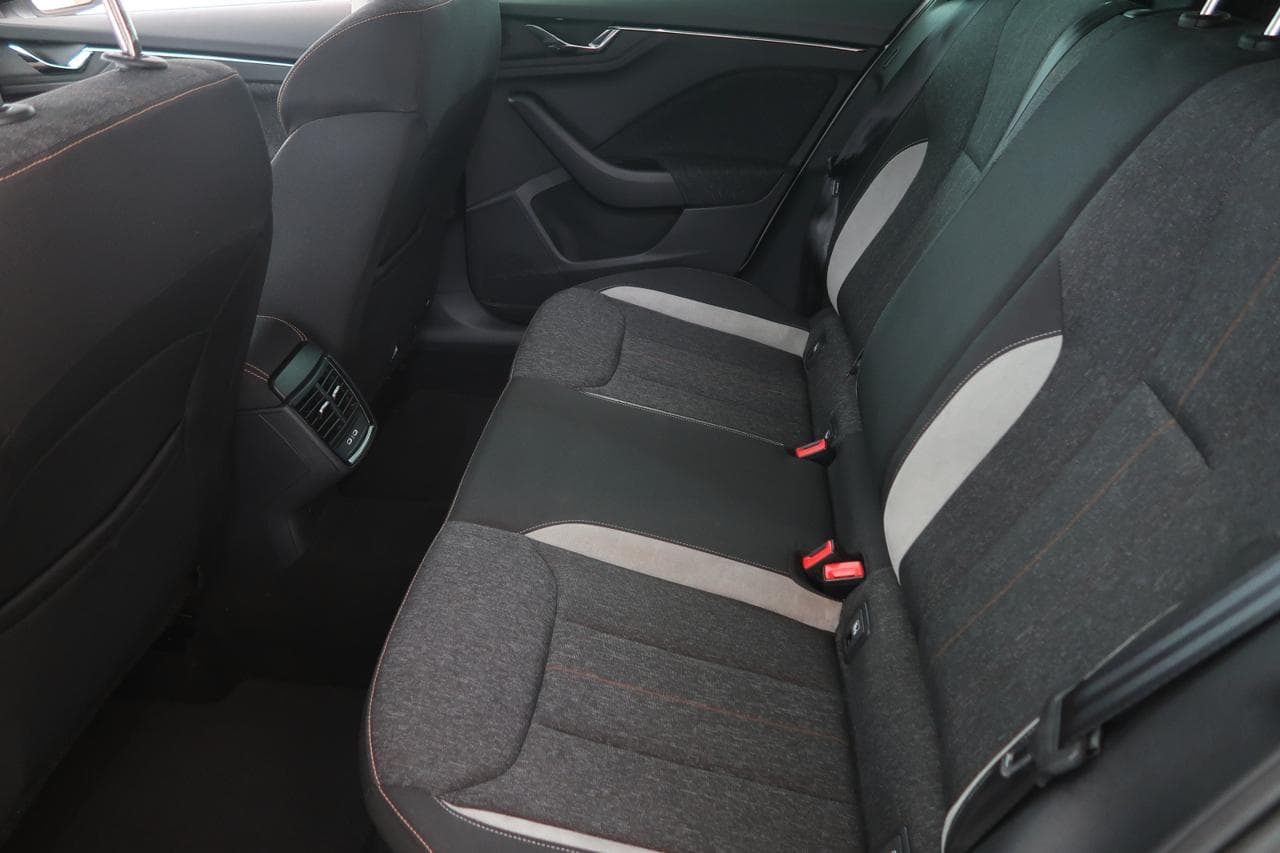 2023 Škoda SCALA - 25