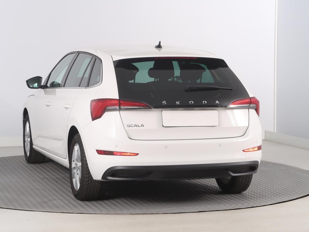 2023 Škoda SCALA - 5