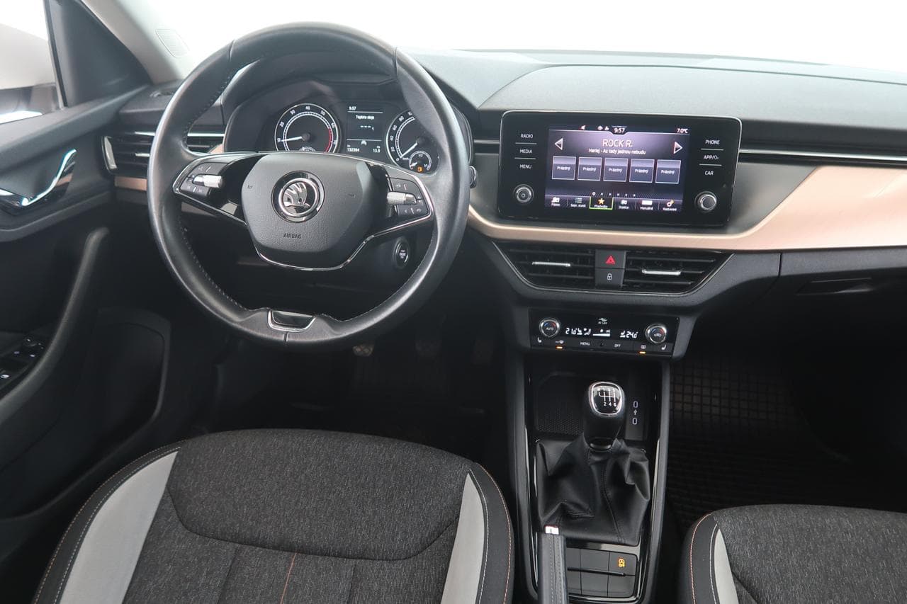 2023 Škoda SCALA - 13