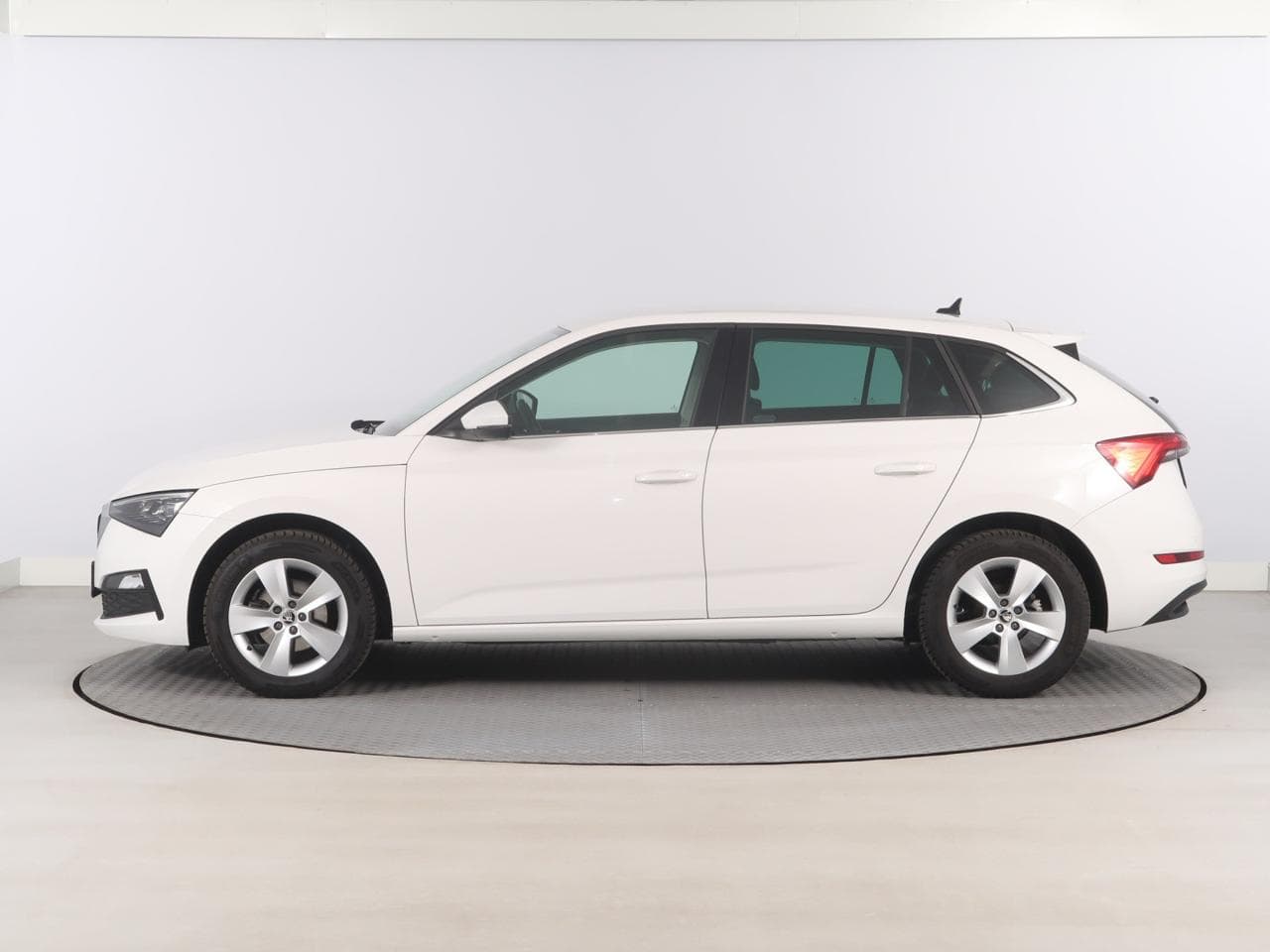 2023 Škoda SCALA - 4