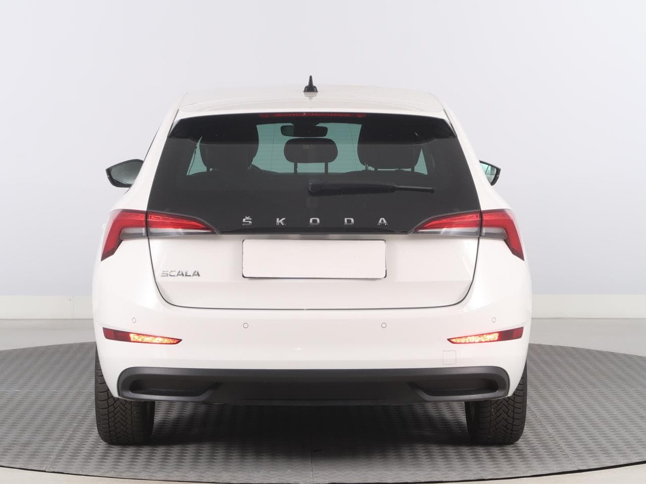 2023 Škoda SCALA - 7