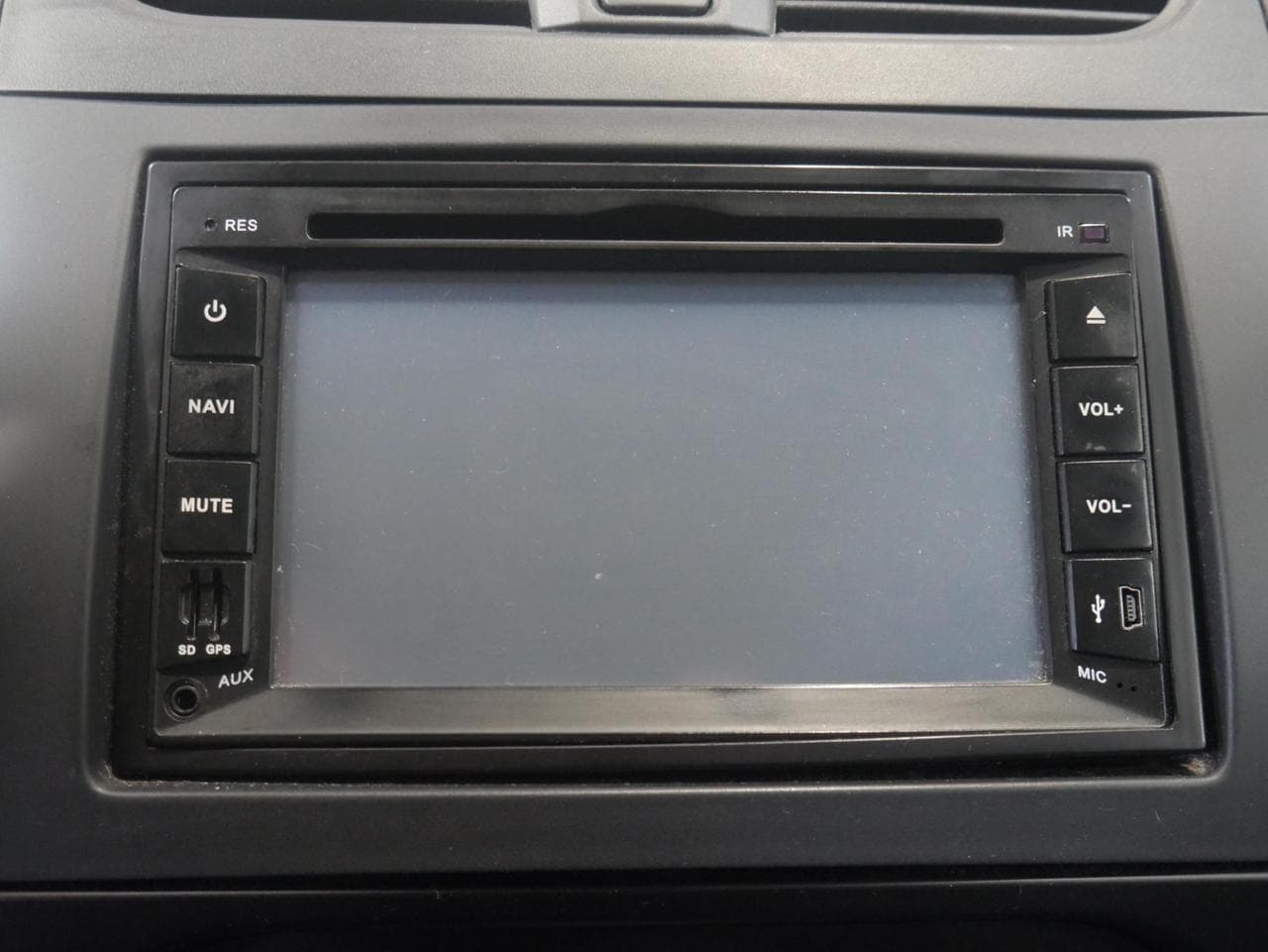 2013 Suzuki SX4 - 21