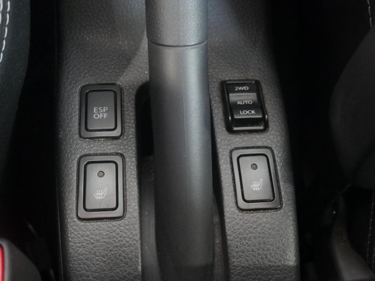 2013 Suzuki SX4 - 19
