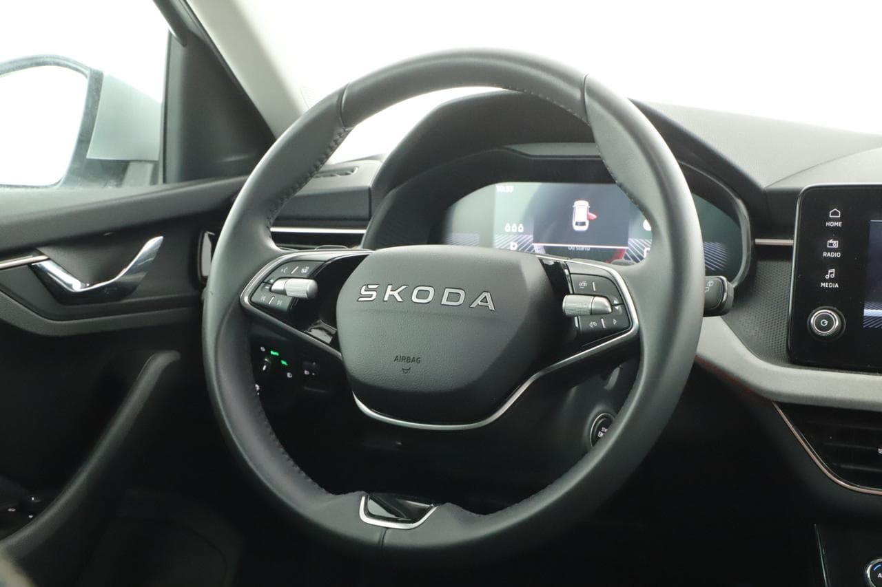 2025 Škoda SCALA - 26
