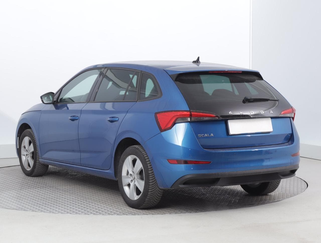 2023 Škoda SCALA - 5