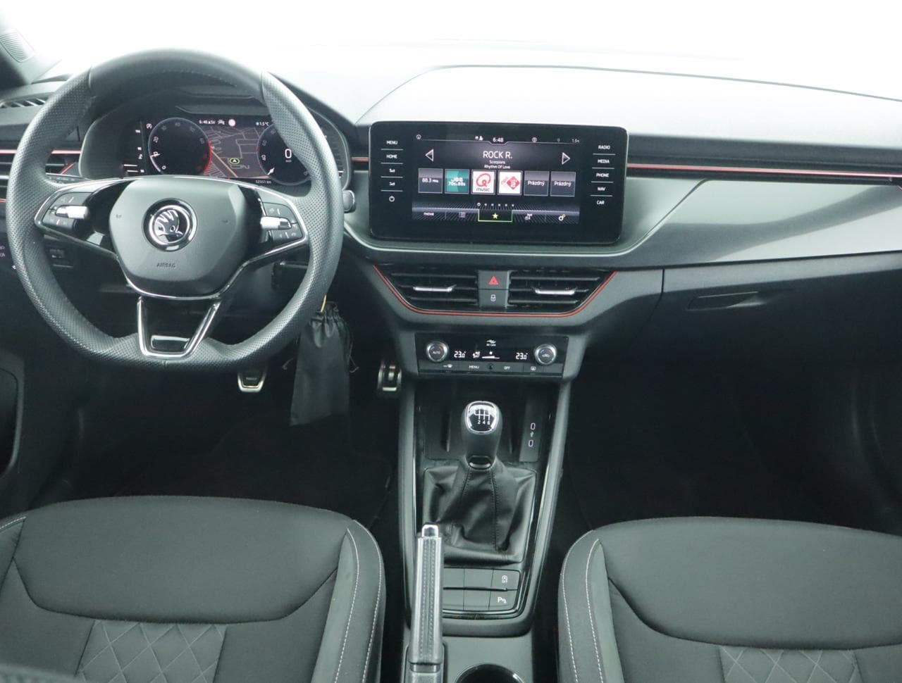 2023 Škoda SCALA - 10