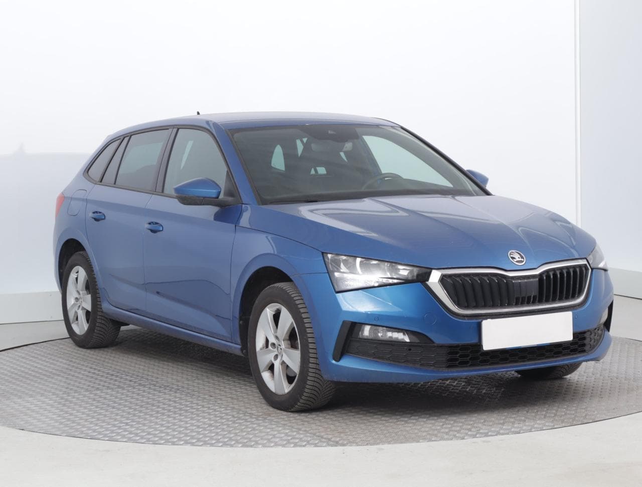 2023 Škoda SCALA