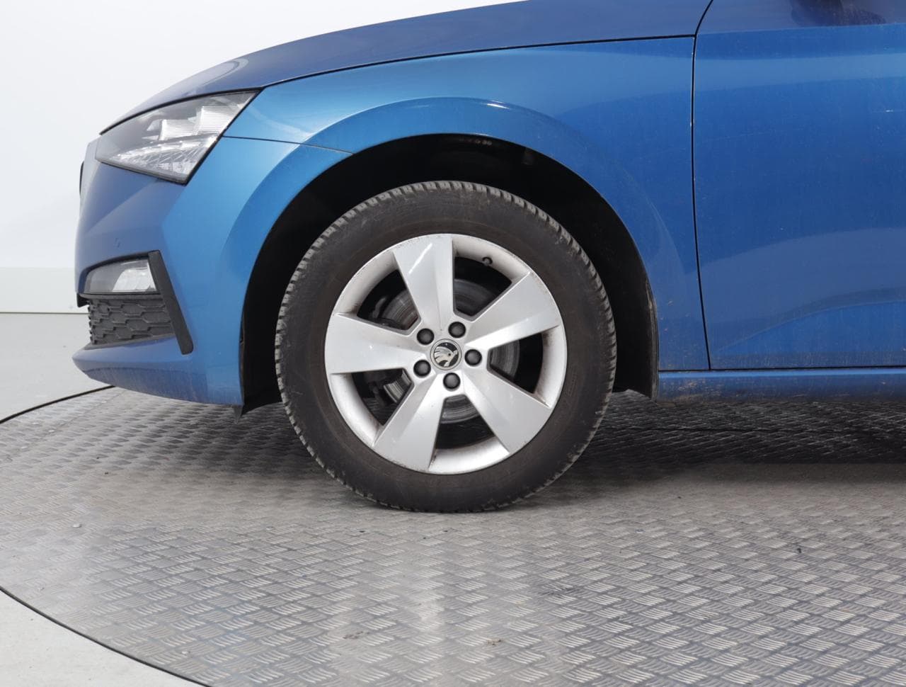 2023 Škoda SCALA - 20